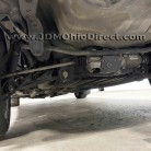 1997 BB8 Honda Prelude SiR